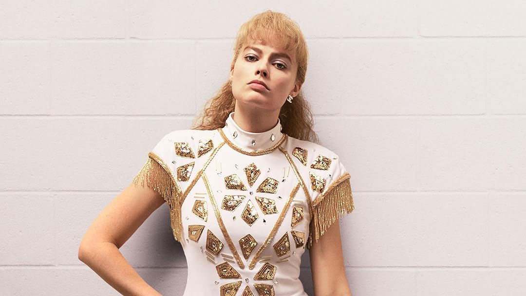 I, Tonya (2017)