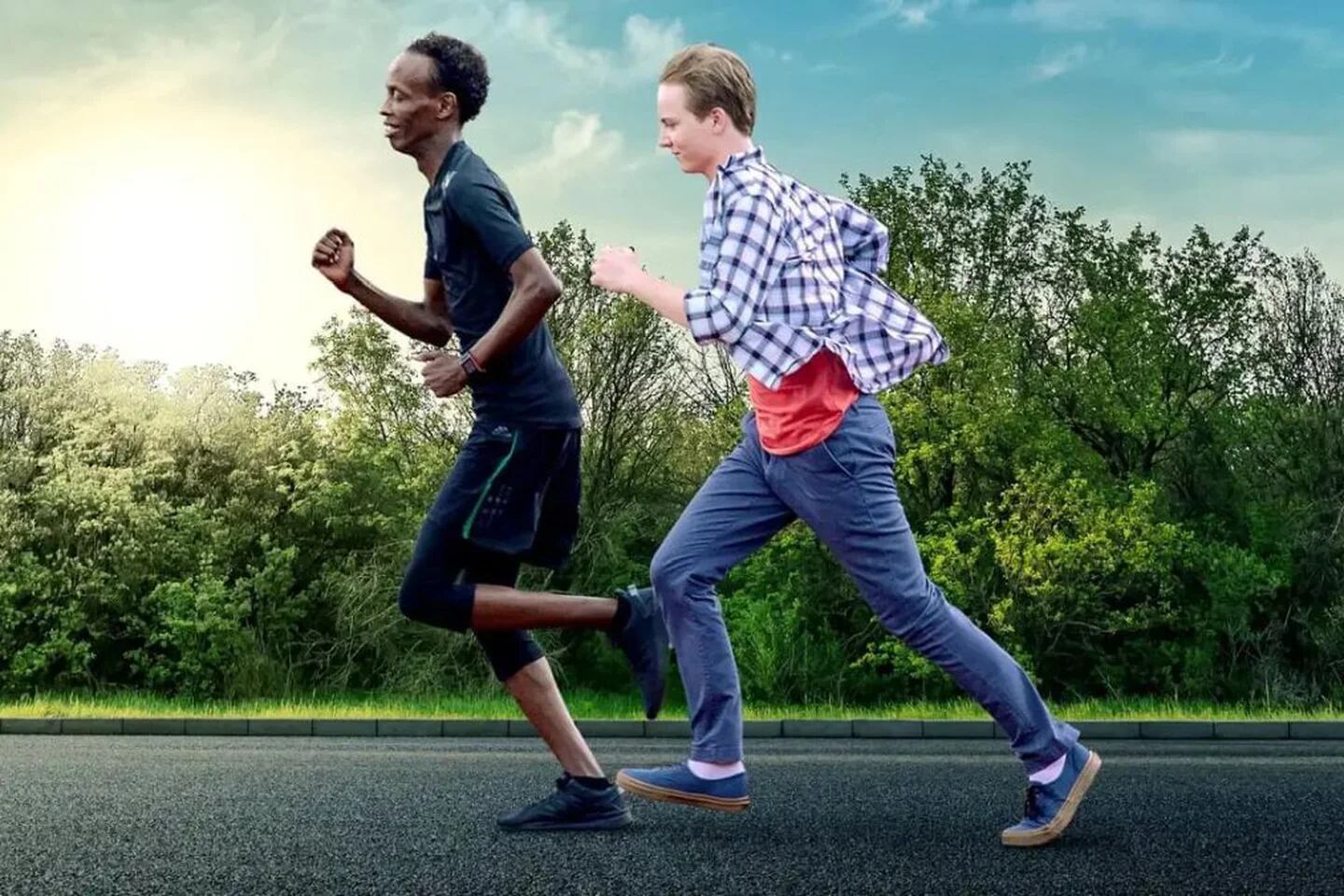 Tyson's Run (2022)